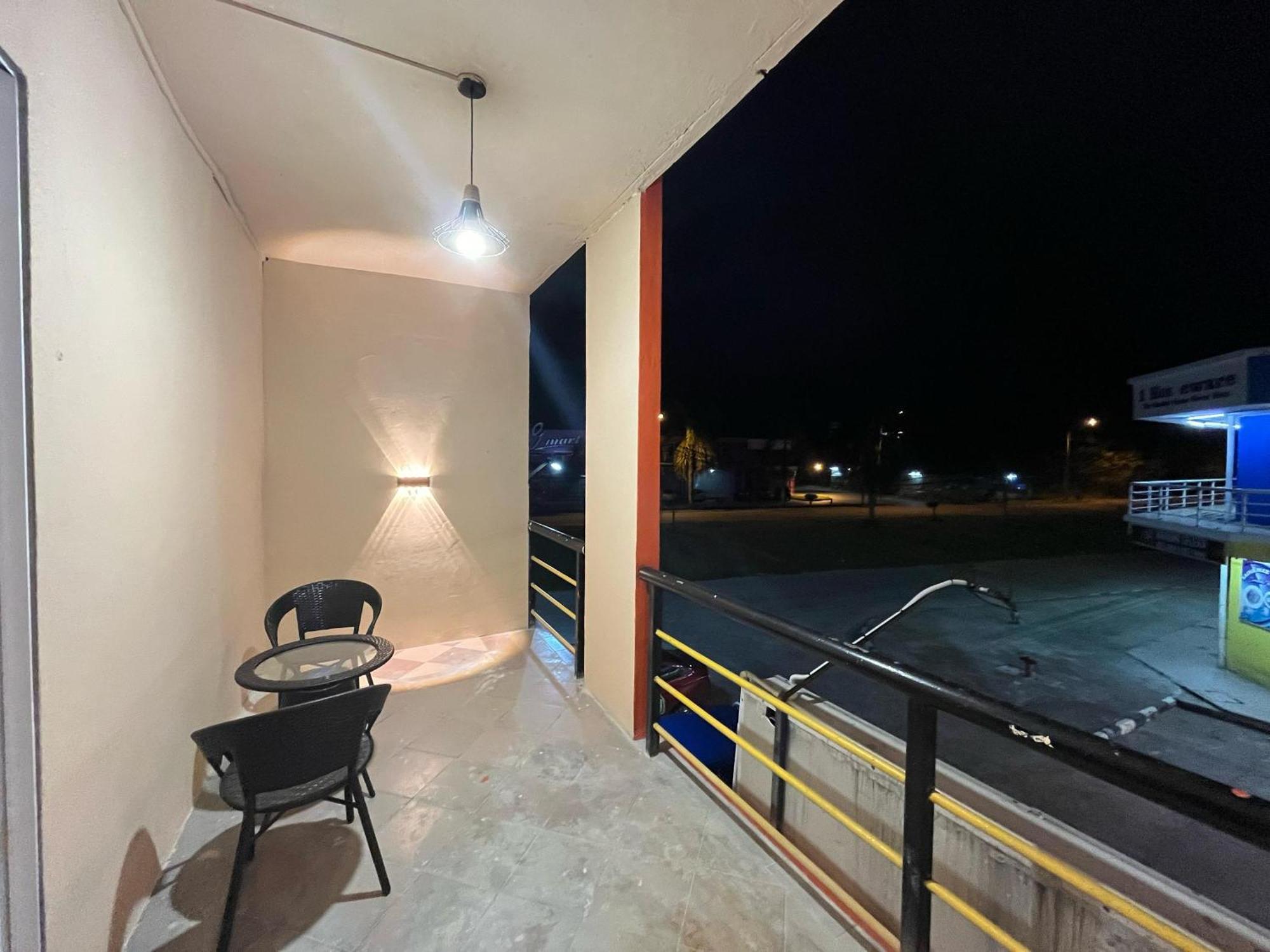 Halo Hotel Semporna Esterno foto